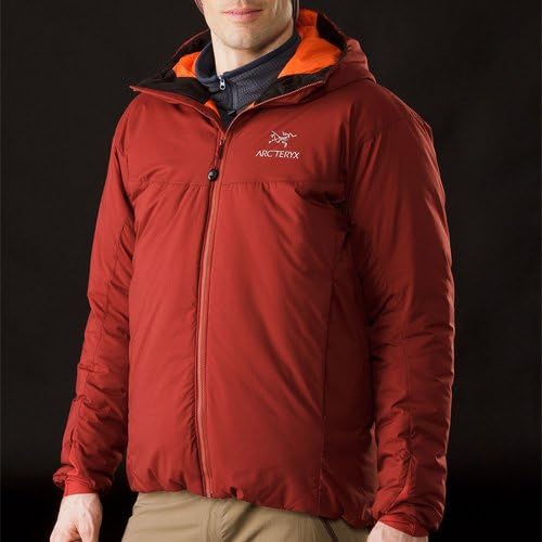arcteryx atom sv