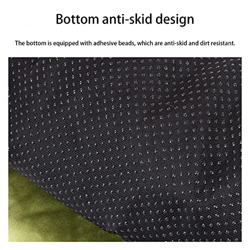 Cama de gatinhos em forma de tubarão para gatos e cães pequenos - Cama de gatinhos para acampar na p