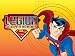 Legion of Super Heroes: The Complete Second Season
