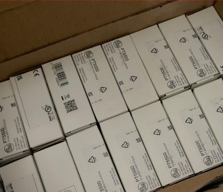 1 Pc New PT5500 / PT5501 / PT5502 / PT5503 / PT5504 / PT5560 Sensor in The Original Packaging (PT5504)