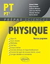 Download Physique PT/PT* Programme 2014 PDF