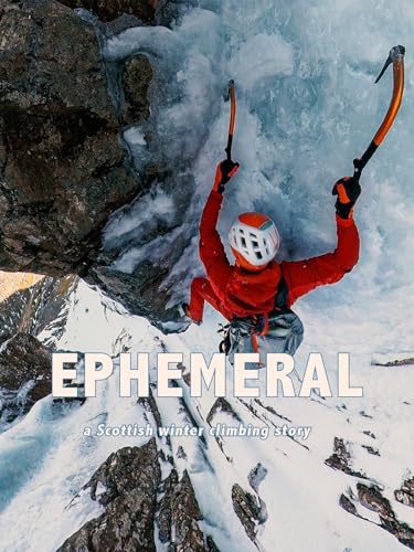 Ephemeral