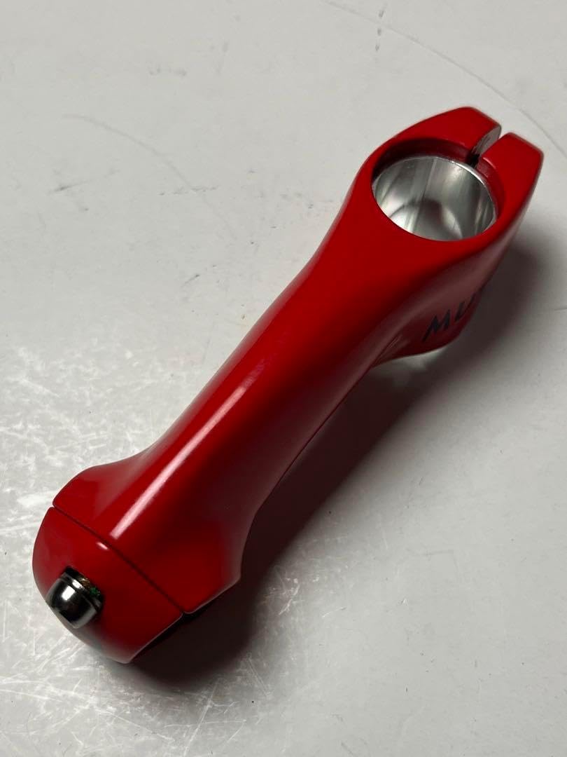 3ttt ミュータント アヘッド ステム オーバーサイズ 100mm ハンドル