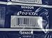Inficon 703-020-G1 Replacement Sensor for TEK-Mate and Compass Refrigerant Leak Detector (2 pack)