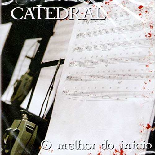 CD Catedral O Melhor do Início