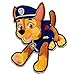 Produktbild Aufnäher/Bügelbild - Paw Patrol Chase - blau - 7,2x5,6cm - © Spin Master Patch Aufbügler Applikationen zum aufbügeln Applikation Patches Flicken
