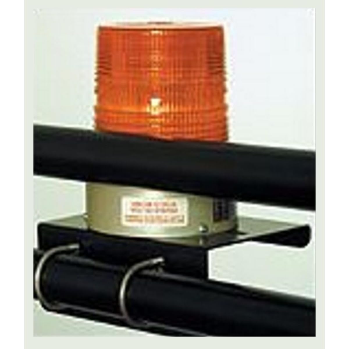 Adrian Steel BS2, Beacon/Strobe Mounting Bracket