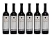 Produktbild 6x Rapsani Olympos Rot Rotwein je 750ml 13% Tsantali trocken roter Wein Griechenland trocken + 2 Probier Sachets Olivenöl aus Kreta a 10 ml