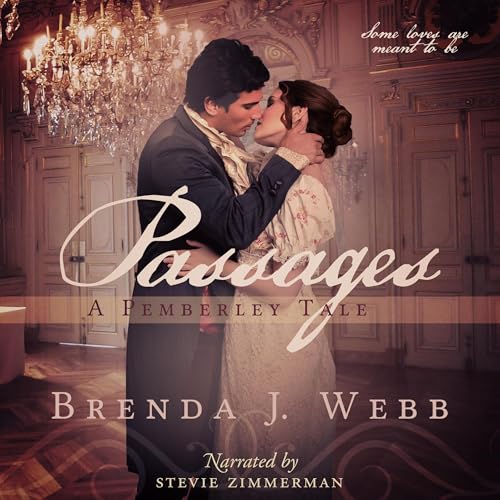 Passages by Brenda J. Webb episode artwork