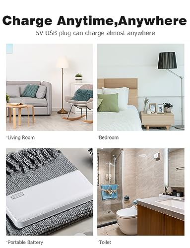 Mellbree Charger for Bose SoundLink Mini 2, USB Charging Cable Compatible with Bose SoundLink Mini II Wireless Portable Speaker - Image 5