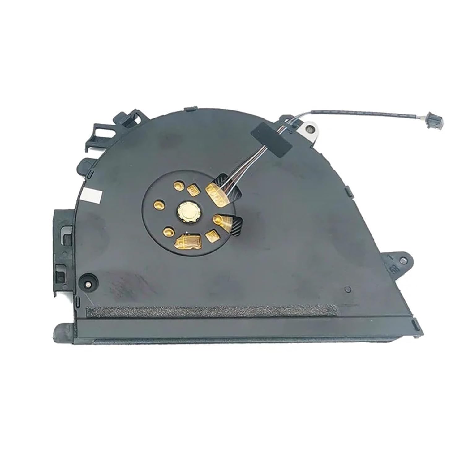 Laptop Fan Cooler Radiator for HSN-145C HSN-149C ND75C40-21C15 6033B098801 ND75C38-21C14 6033B0099101(As Photo 2)