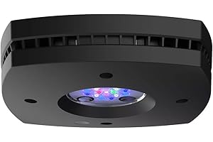 AquaIllumination Prime 16 HD: The Ultimate Coral Light for Vibrant Reefs
