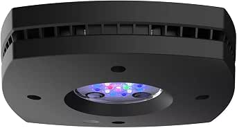 AquaIllumination AI Prime 16 HD LED Reef Light, Black