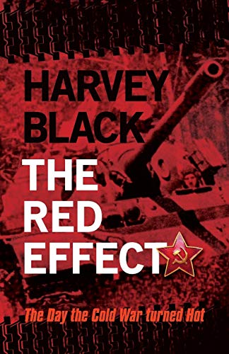 The Red Effect: 1 (Cold War) view 2