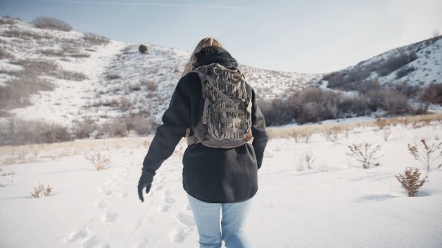 Amazon.com: MUDDY Outdoors Pro 1075 Backpack Mossy Oak Bottomland