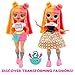 LOL Surprise OMG Neonlicious Fashion Doll with Multiple Surprises Including Transforming Fashions and Fabulous Accessories – Great Gift for Kids Ages 4+
