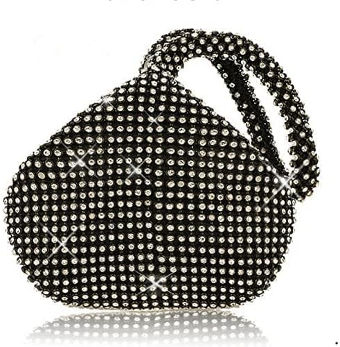 JIAN YA NA Fashion Women Bridesmaid Lady Girl Bride Evening Clutch Bag for Prom Cocktail Party Wedding Engagement | Fashion, Bridesmaid, Lady, Girl, Bride, Evening - Image 3