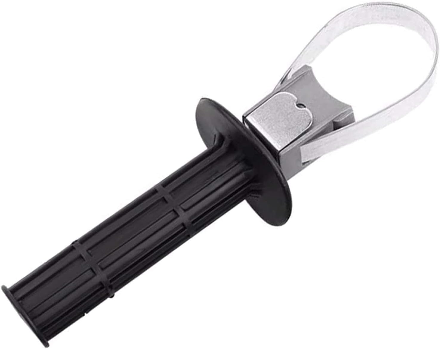 1Pcs 26 Electric Hammer Solid Handle Electric Hammer Front Handle Impact Drill Accessories Electric Hammer Accessories For 22/26 Electric Hammer (26 Solid)