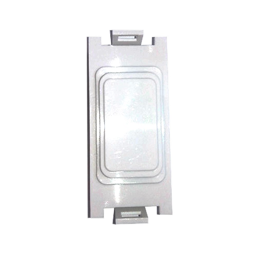 Deta G3544 Grid Blank Insert (White)
