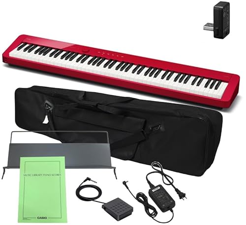 �J�V�I �d�q�s�A�m PX-S1100 ���b�h �P�[�X�t[�Z�b�g�i] 2�_�Z�b�g(�L�[�{�[�h�{�́A88���՗p�\�t�g�P�[�X)