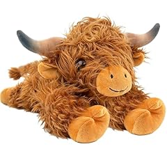 Weighted Highland Cow1