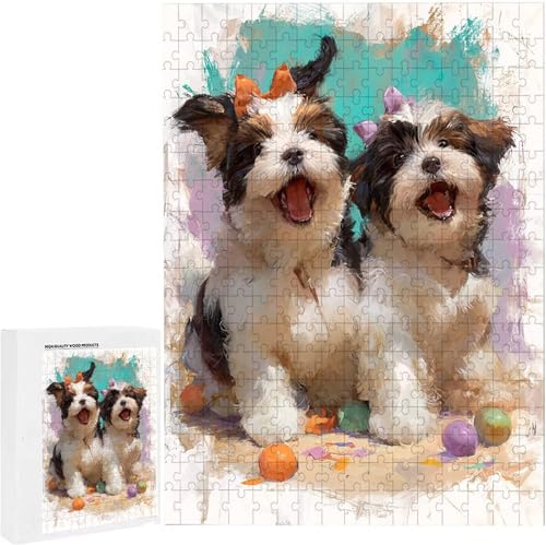 ��l�̂��߂̃W�O�\�[�p�Y�� 4000�s�[�X�� �ԁA��l�̂��߂�2000�s�[�X�̃W�O�\�[�p�Y���A����Q�[���W�O�\�[�p�Y�� 140x87cm �����╔���̕ǂ̑����M�t�g�� PjY2725 U-X