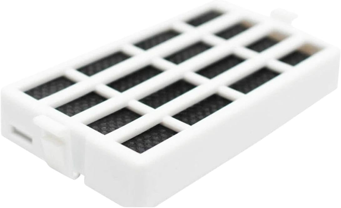 Refrigerator Air Filter Compatible with Frigidaire DGHF2360PF2A