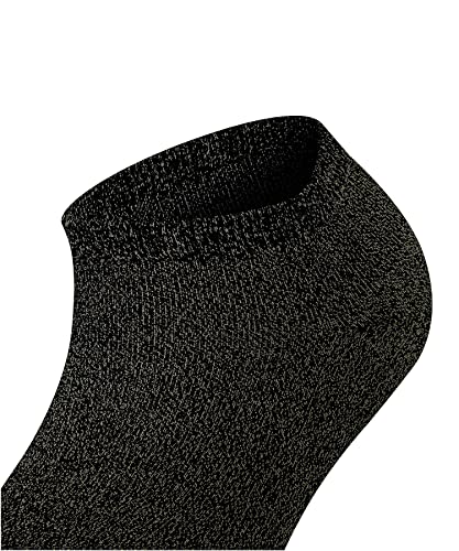 Image of FALKE Women's Shiny Sneaker Socks, 1 Pair