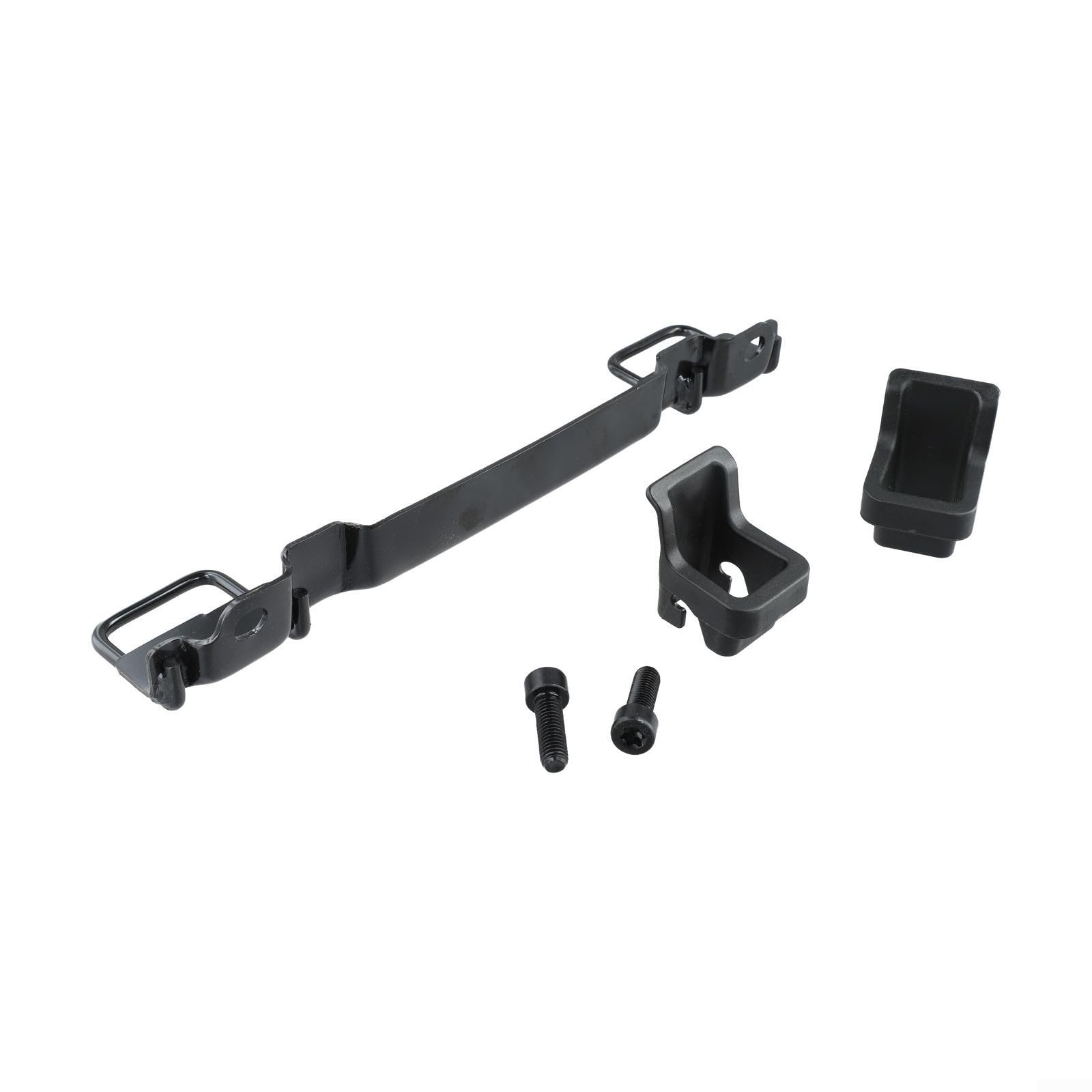 Kit de montage pour siège auto 4M51613A08AB pour Ford Focus MK2 de 2005 à 2010 avec 1 bielle et 2 clips