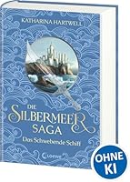 Das Schwebende Schiff 3743203685 Book Cover