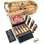 Grill spices & grill board