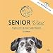 Annimally Senior Vital Gelenktabletten für Hunde 120 STK.