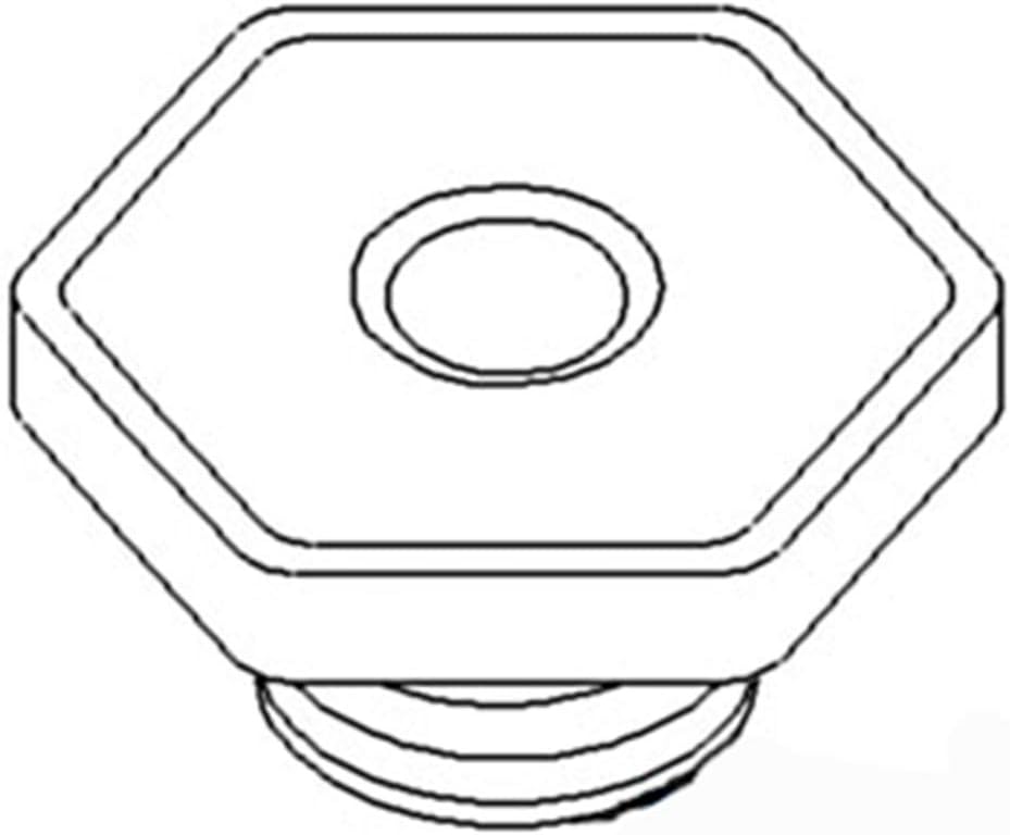 Radiator Cap Fits Landini Replaces CSC20-0008