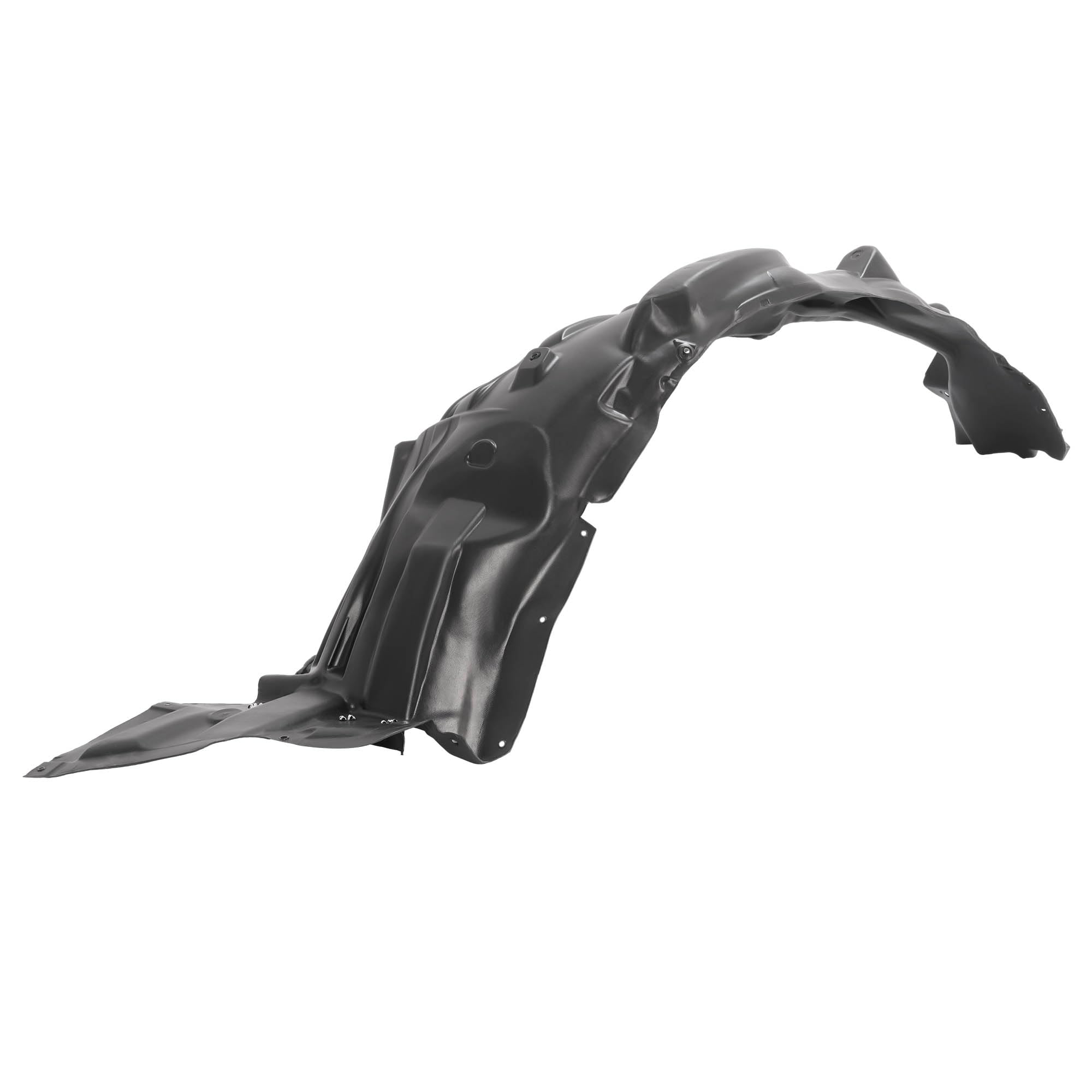 Amazon.com: JMTAAT Front Inner Fender Liner Driver Side