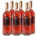 Produktbild Rosato della Casa - Rosé Landwein Italien Literflasche 2019 trocken (6x 1 l)