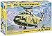 Zvezda - Modellino Elicottero Mil Mi-26 Halo Russian Heavy- Scala 1:72