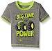 John Deere Baby Boys' Big Time Power Tee
