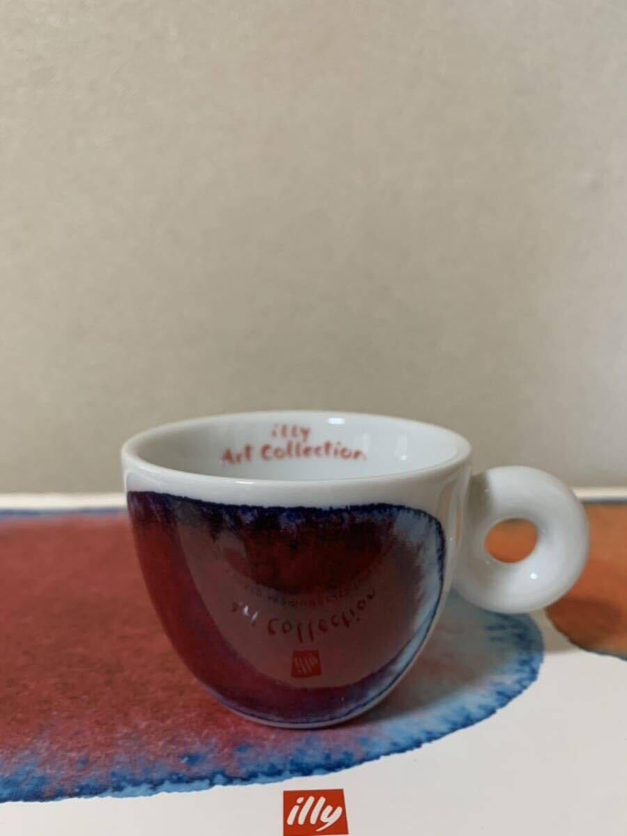 Amazon | 2010 ローゼンタール イリーコレクション illy Collection 