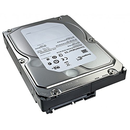 Amazon.com: Seagate Constellation ES 500 GB 7200RPM 6 Gb/s SAS