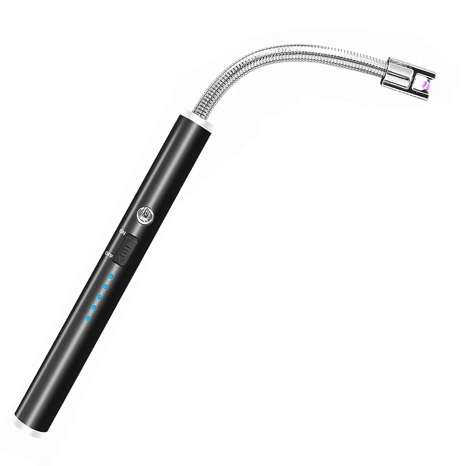 See full amazon price history chart for Kleva Rechargeable Electric Gas Lighter for Kitchen, Pooja Room, Candles, BBQ, Multi Purpose - 360 Degree Flexible & Windproof-multiclor (Lighter) Kleva Rechargeable Electric Gas Lighter for Kitchen, Pooja Room, Candles, BBQ, Multi Purpose - 360 Degree Flexible & Windproof-multiclor (Lighter) (B0D96JQW54) Amazon Price History, Amazon Price Tracker