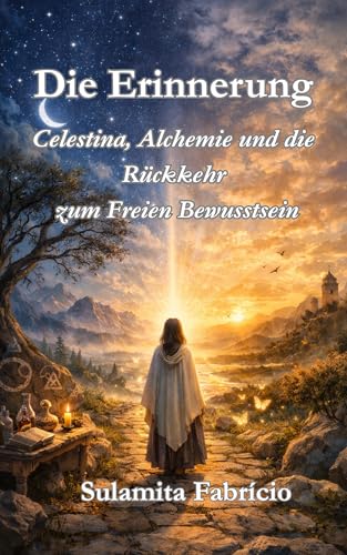 Die Erinnerung: Celestina, Alchemie und die Rückkehr zum Freien Bewusstsein