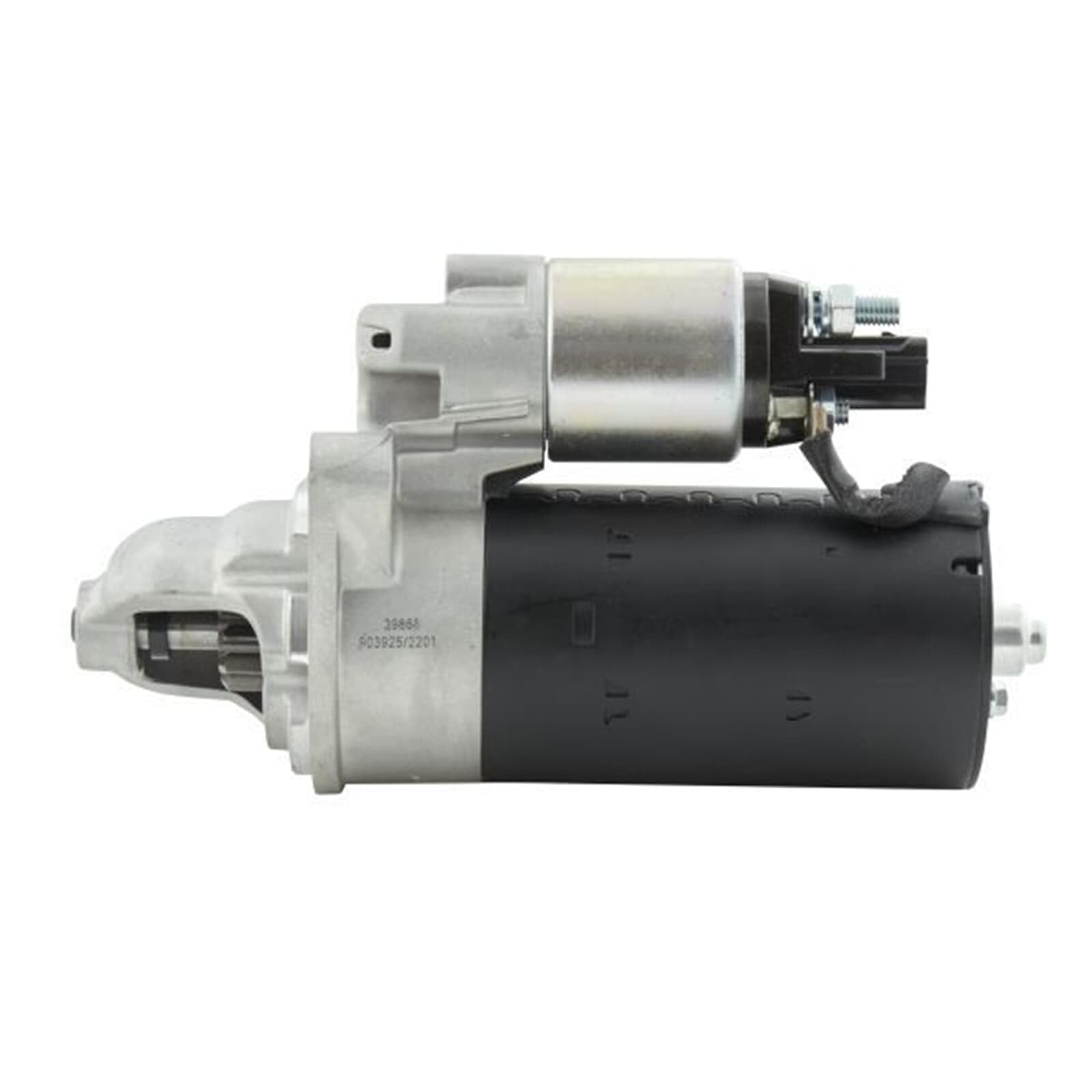 HELLA Starter Anlasser 12V 2.2kW 8EA 012 528-881