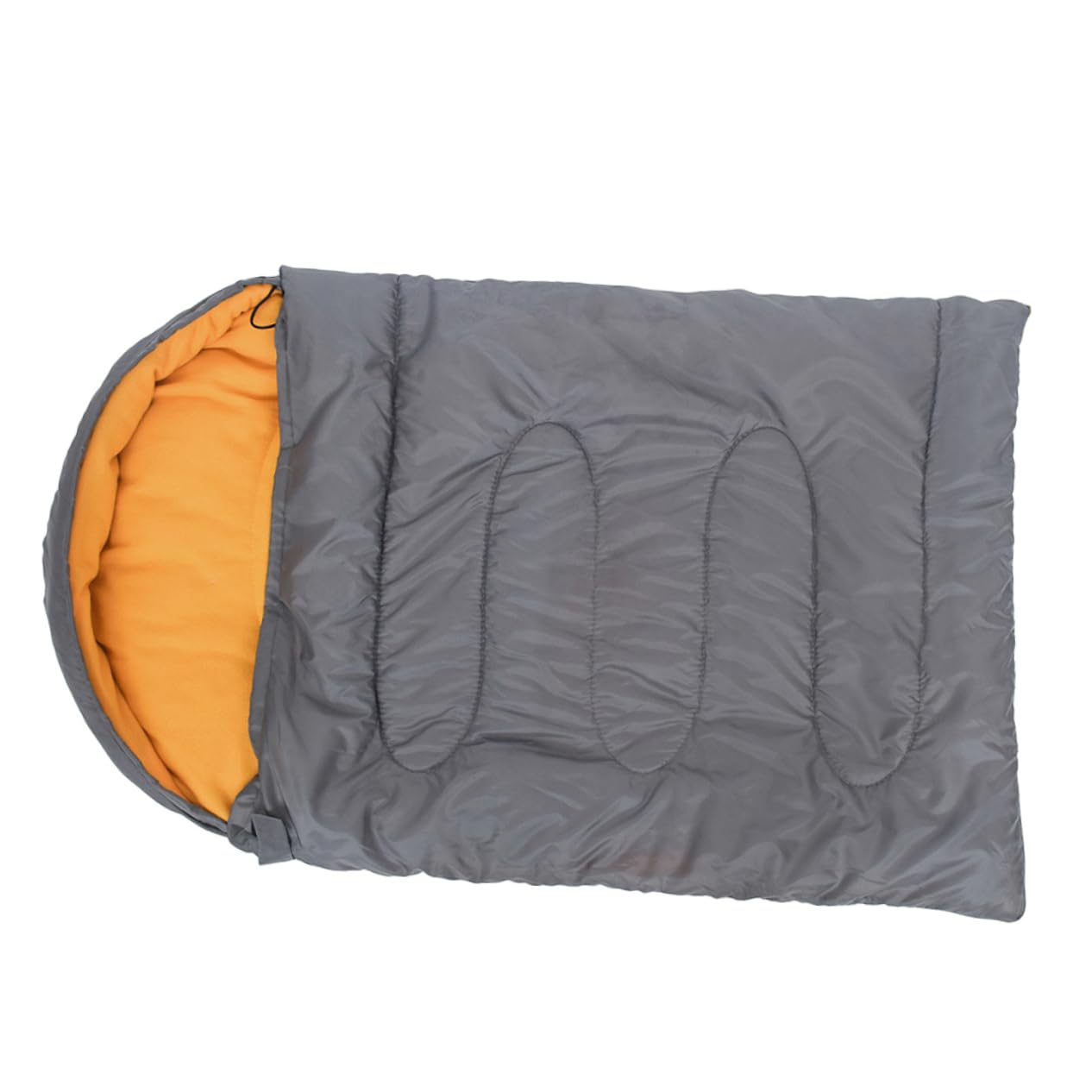 SOIMISS Hundeschlafsack Faltbar aus Polyester und Polarfleece