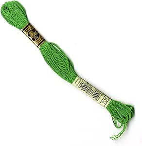 DMC Mouliné Stranded Cotton Embroidery Thread - Pinks