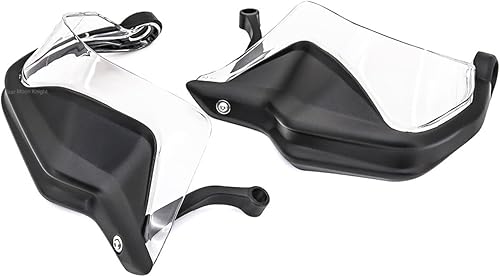 Protectores de mano para motocicletas BMW para F750GS para F850GS para F 750 GS para F 850 GS 2018-2020 Protector de mano protector de mano