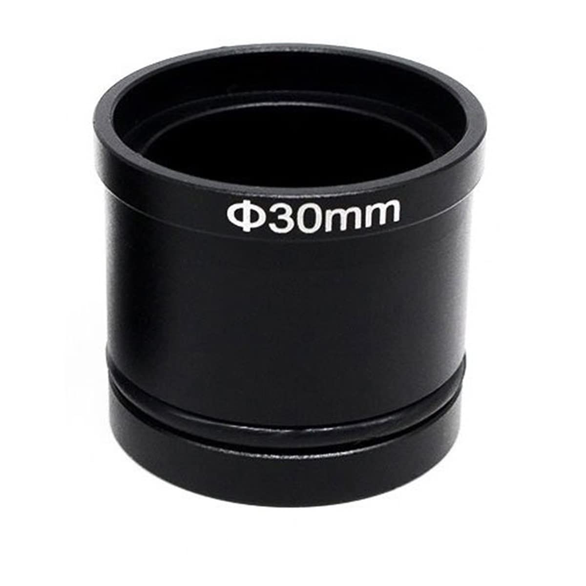 Microscope 23.2mm 30mm 30.5mm 1.25 Inch to C Mount Telescope Adapter(30mm)