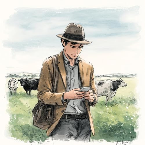 N&auml;in buustaat 20 kympill&auml; kuussa uusasiakashankintaa - Faban Antti Kuisman vinkit AI:n helppoon hy&ouml;dynt&auml;miseen!