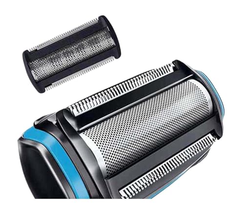 Paquete De 3 Recortadores De Cabezal De Afeitado De Repuesto, Compatibles Con Philips, Compatibles Con Bodygroom, Serie BG 2024-2040 S11 YSS2 YSS3 Con Cepillo