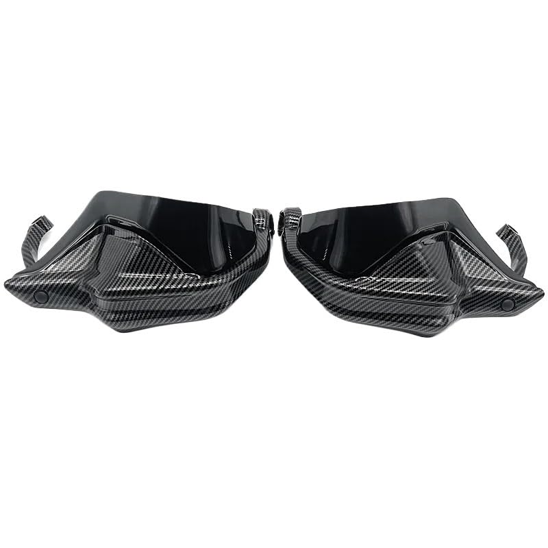 G310GS protège-main moto contre le froid et bris de levier - 6
