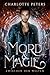 Cover zum Buch Mord & Magie: Zwischen den Welten